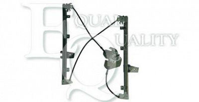 EQUAL QUALITY 010551 -  Подъемное устройство для окон